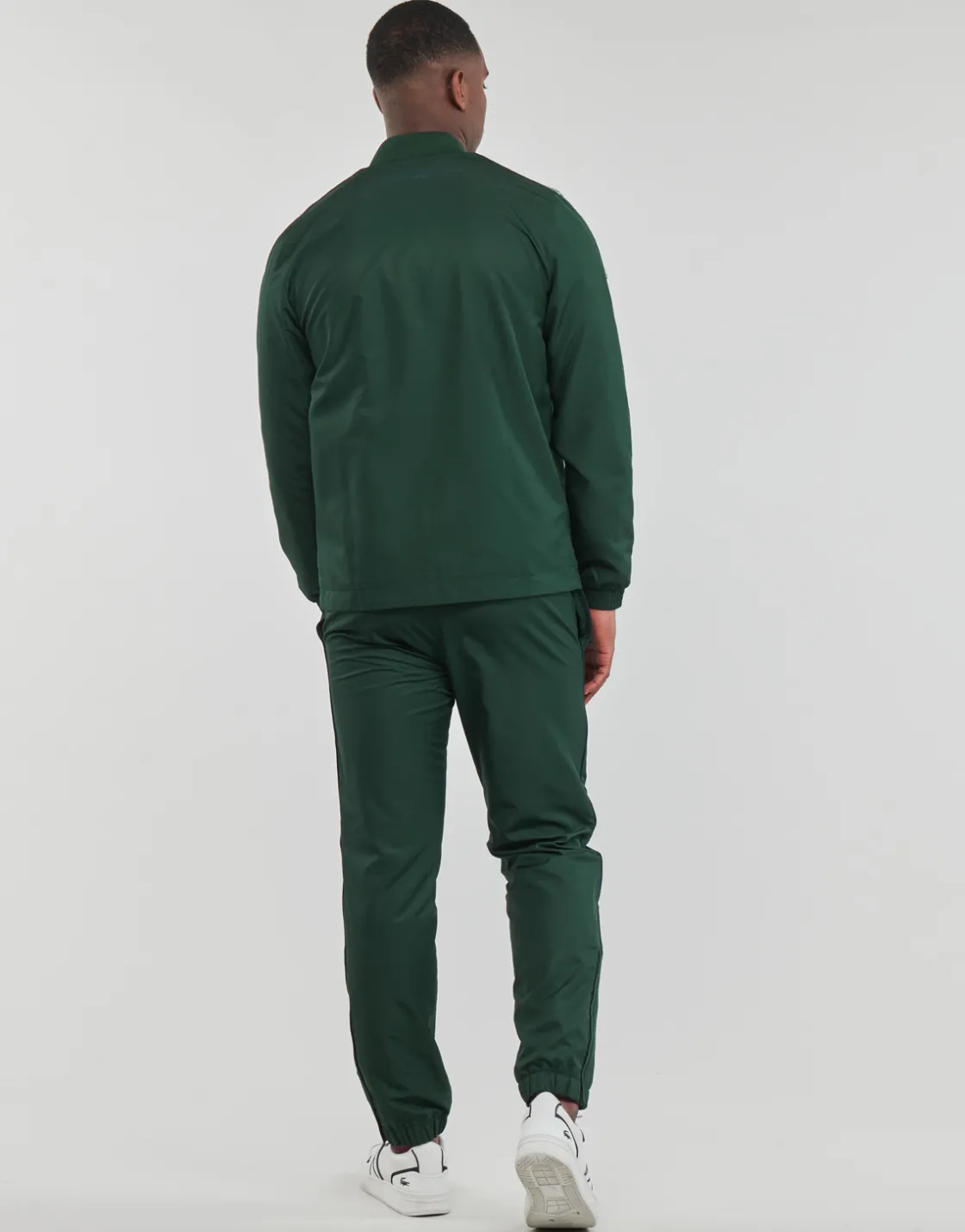 Lacoste - WH1792-YZP< Joggings & Survêtements