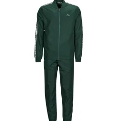 Lacoste - WH1792-YZP< Joggings & Survêtements