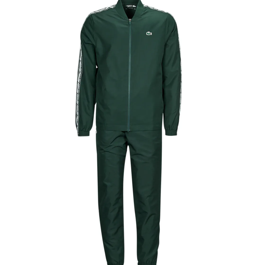 Lacoste - WH1792-YZP< Joggings & Survêtements