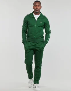 Lacoste - XH1412-132< Joggings & Survêtements