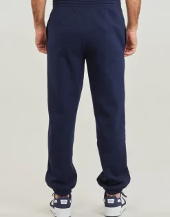Lacoste - XH9624 MOLLETON GRATE REGULAR FIT< Joggings & Survêtements