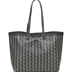 Lacoste Cabas / Sacs Shopping^- ZELY MONOGRAMME
