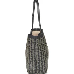 Lacoste Cabas / Sacs Shopping^- ZELY MONOGRAMME