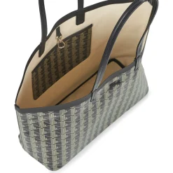 Lacoste Cabas / Sacs Shopping^- ZELY MONOGRAMME