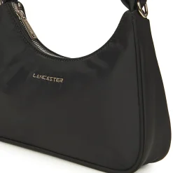 LANCASTER - BASIC CHOUCHOU 68 Noir Discount