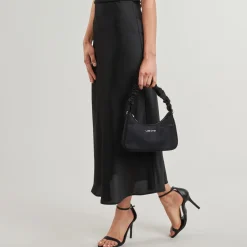 LANCASTER - BASIC CHOUCHOU 68 Noir Discount