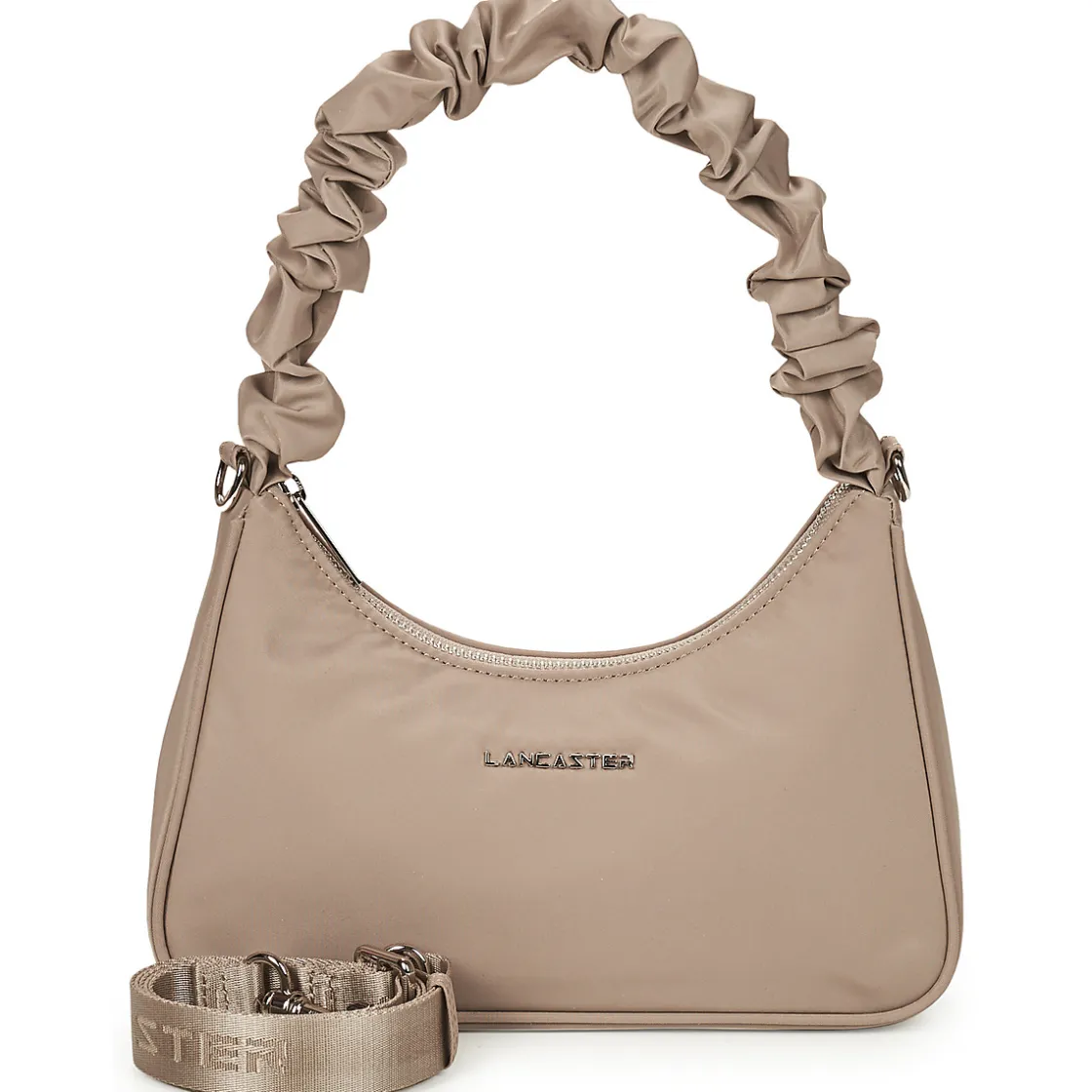 LANCASTER - BASIC CHOUCHOU 68 Beige Outlet
