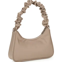 LANCASTER - BASIC CHOUCHOU 68 Beige Outlet