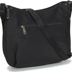 LANCASTER - BASIC POMPON 38 Noir New