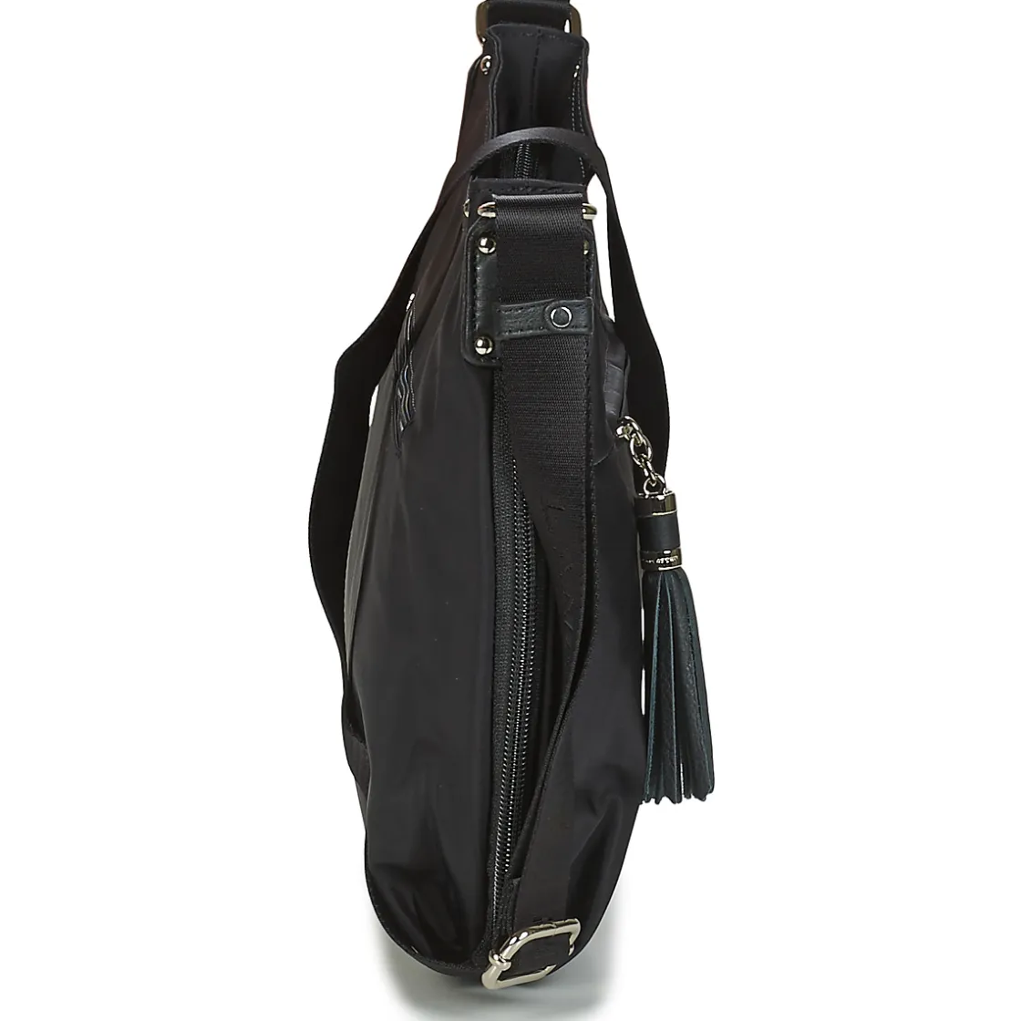 LANCASTER - BASIC POMPON 38 Noir New