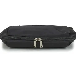 LANCASTER - BASIC POMPON 38 Noir New