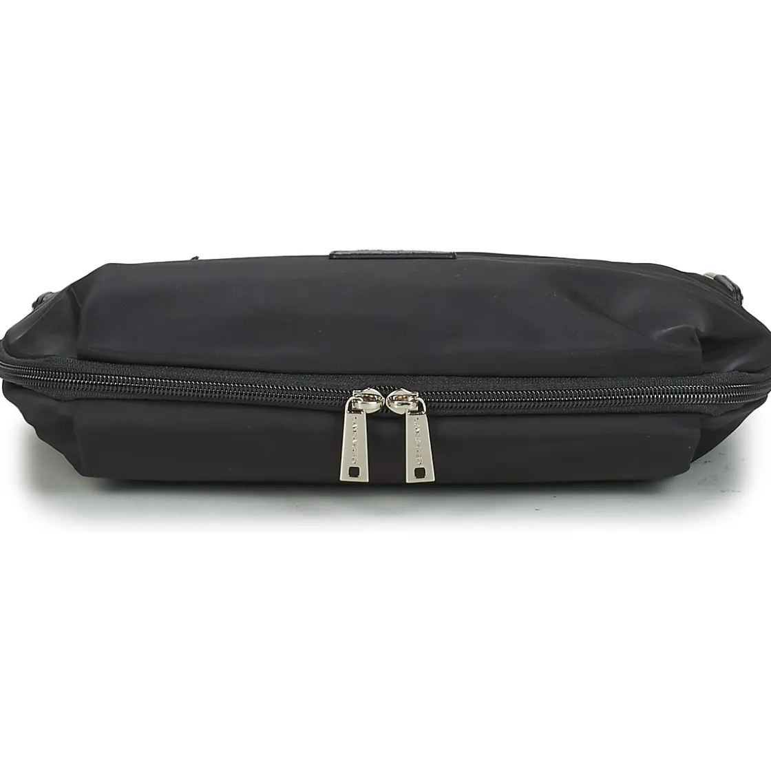 LANCASTER - BASIC POMPON 38 Noir New