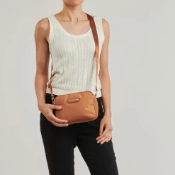 LANCASTER Besaces / Sacs Bandoulière^- BASIC PREMIUM