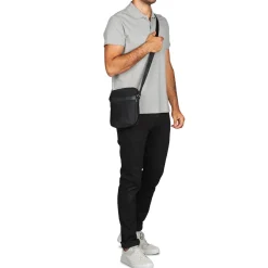 LANCASTER Pochettes / Sacoches^- BASIC SPORT MEN'S 7