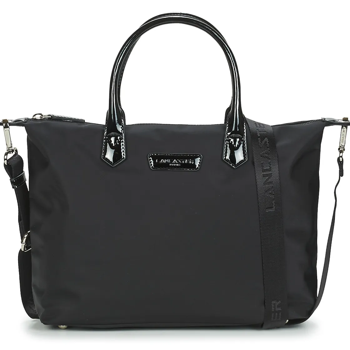 LANCASTER - BASIC VERNI 66< Sacs À Main