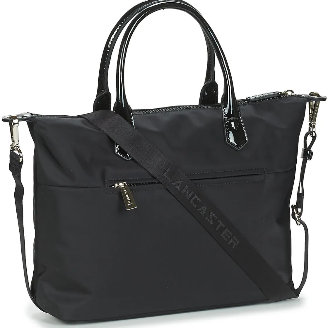 LANCASTER - BASIC VERNI 66< Sacs À Main
