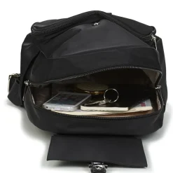 LANCASTER - BASIC VERNI 86 Noir Best