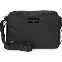 LANCASTER - BASIC VERNI 61 Noir Best