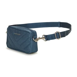 LANCASTER - CANVAS MATELASSE Marine New