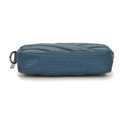 LANCASTER - CANVAS MATELASSE Marine New