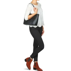 LANCASTER - CONSTANCE< Cabas / Sacs Shopping