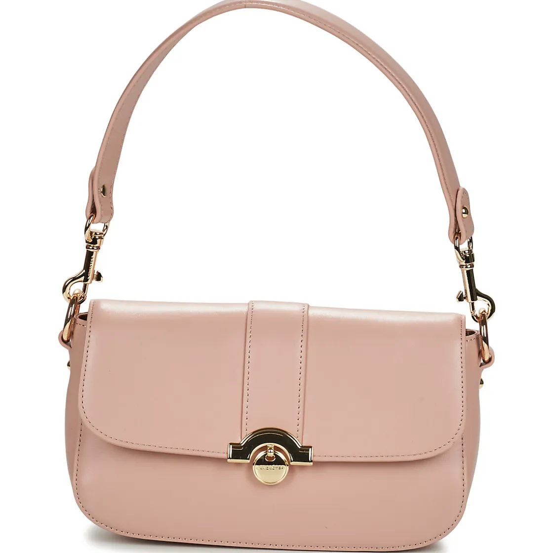 LANCASTER Sacs À Main^- PARIS MEDAILLE SHOULDER BAG