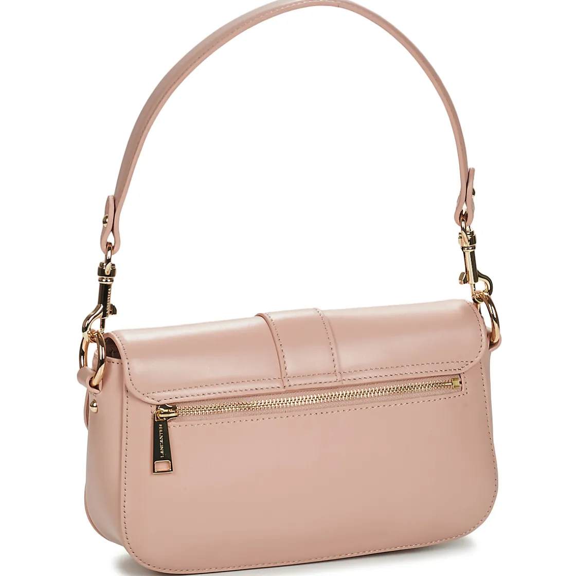 LANCASTER Sacs À Main^- PARIS MEDAILLE SHOULDER BAG