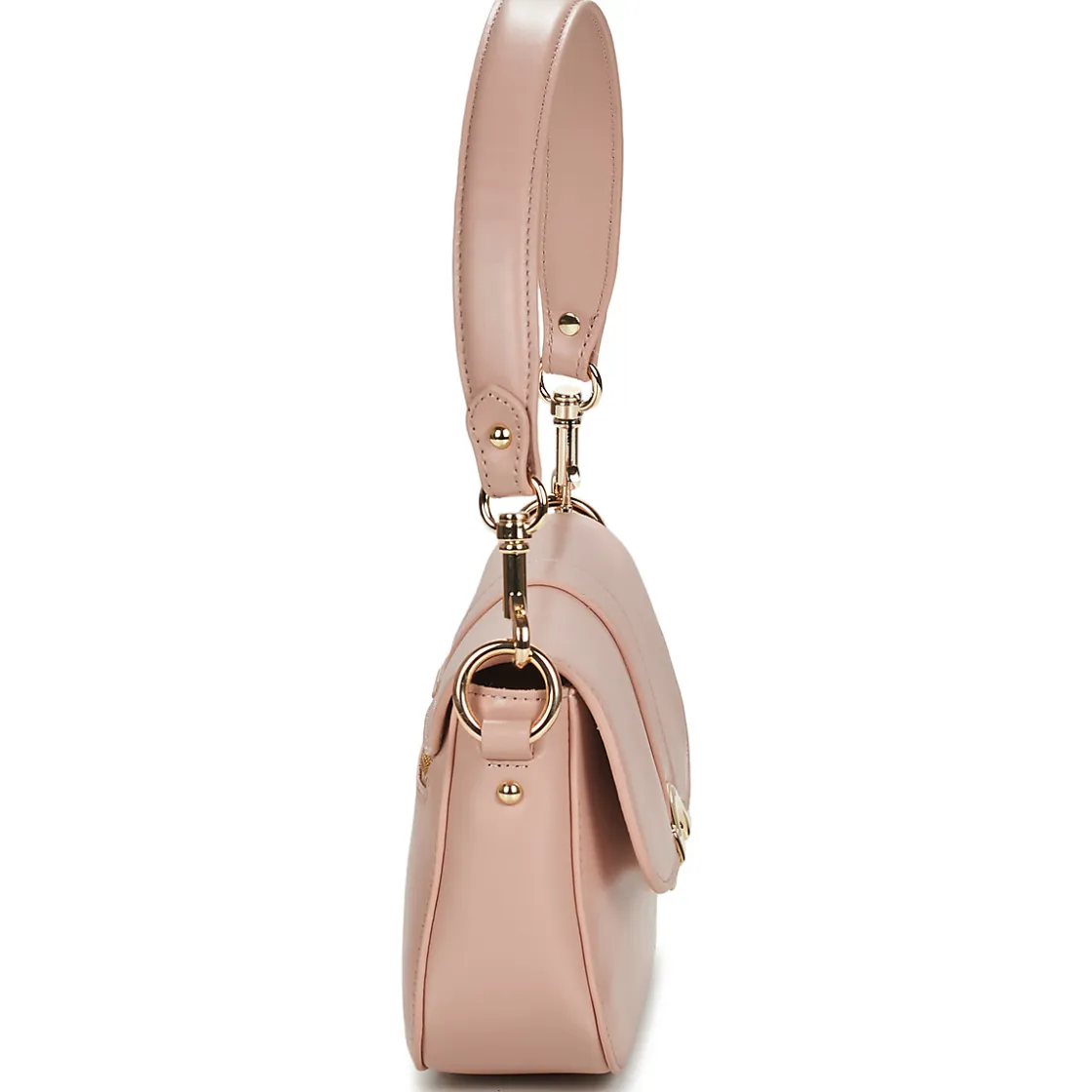 LANCASTER Sacs À Main^- PARIS MEDAILLE SHOULDER BAG