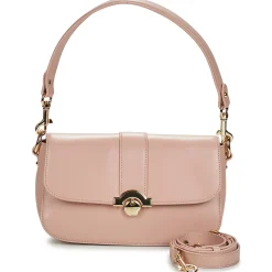 LANCASTER Sacs À Main^- PARIS MEDAILLE SHOULDER BAG