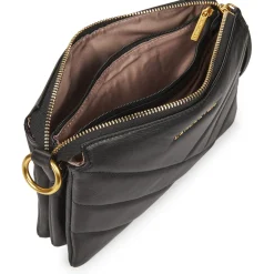 LANCASTER - SOFT MATELASSE 23< Besaces / Sacs Bandoulière
