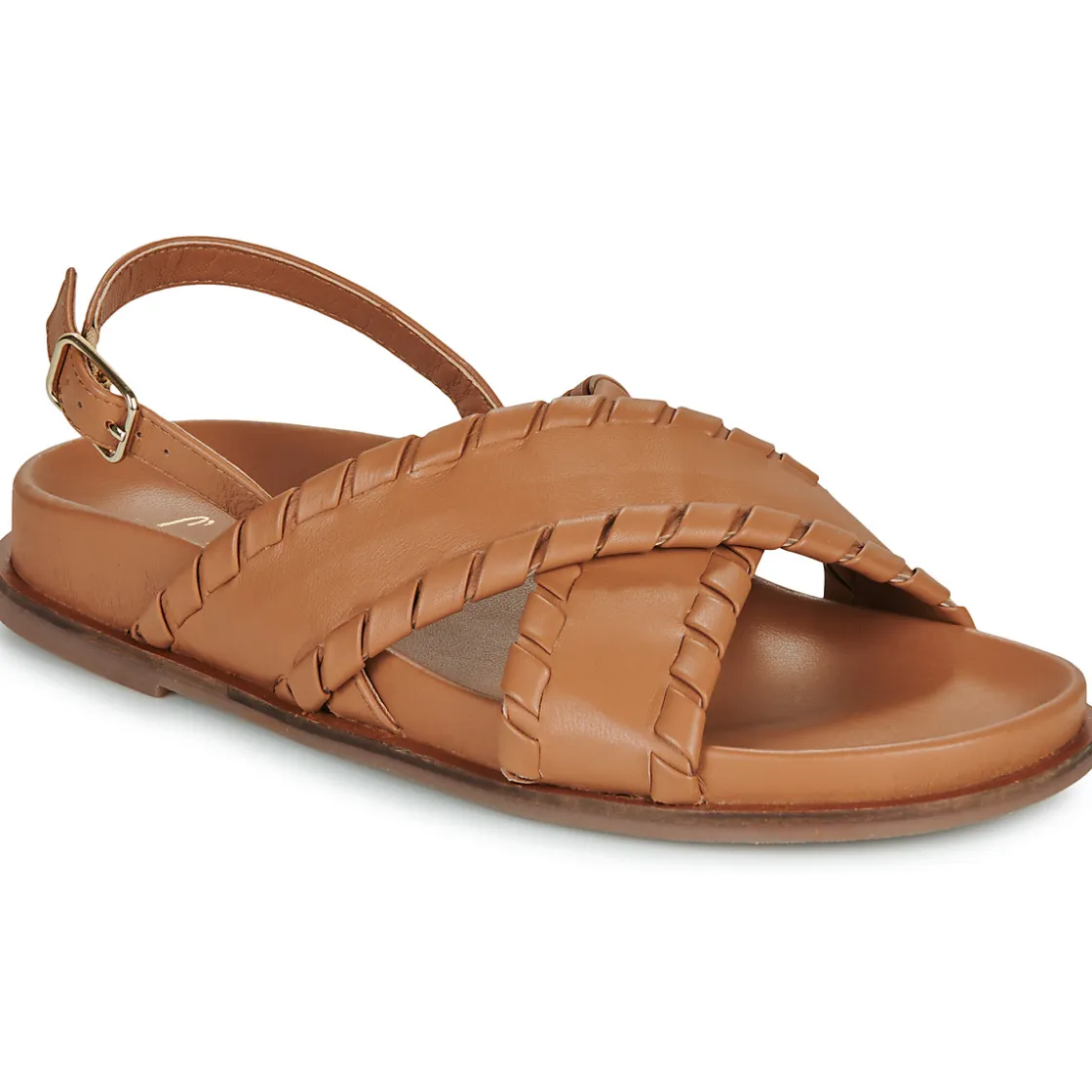 L'Atelier Tropézien - CHV1601< Sandales Et Nu-pieds