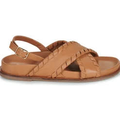 L'Atelier Tropézien - CHV1601< Sandales Et Nu-pieds