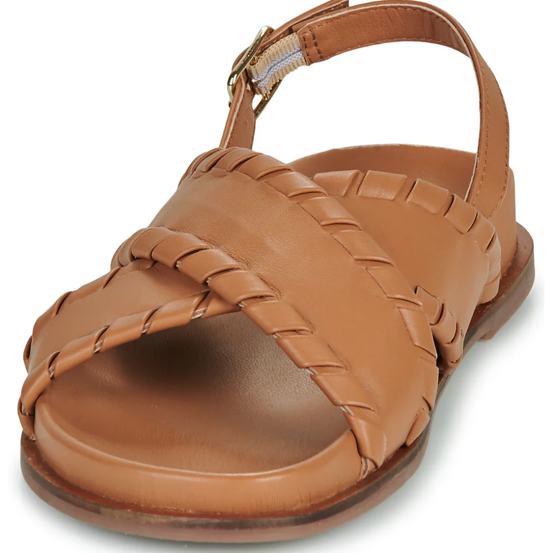 L'Atelier Tropézien - CHV1601< Sandales Et Nu-pieds