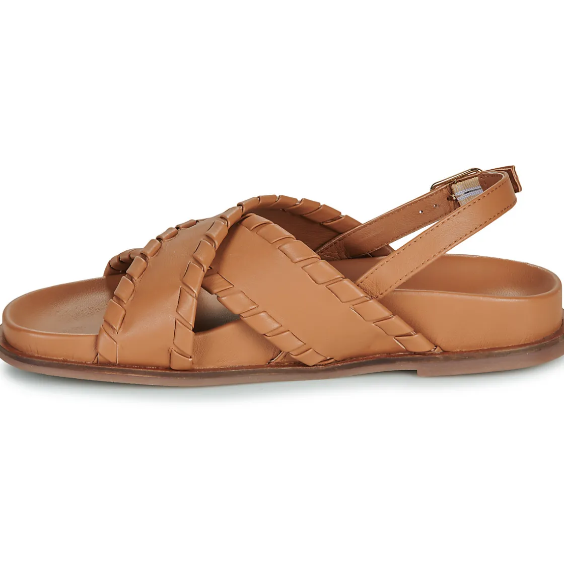 L'Atelier Tropézien - CHV1601< Sandales Et Nu-pieds