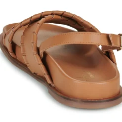 L'Atelier Tropézien - CHV1601< Sandales Et Nu-pieds
