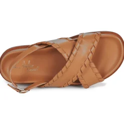 L'Atelier Tropézien - CHV1601< Sandales Et Nu-pieds