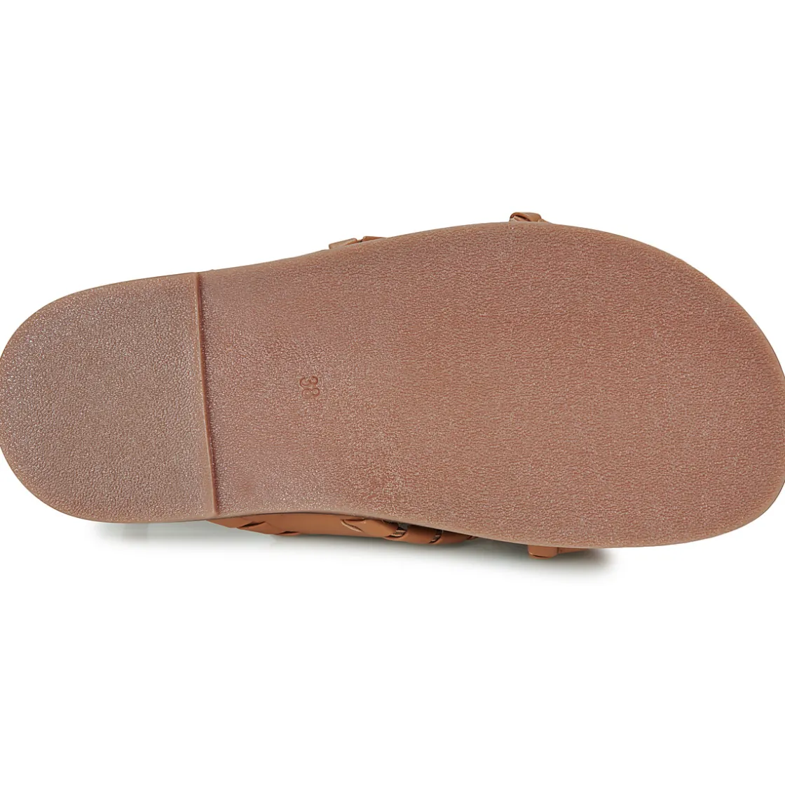 L'Atelier Tropézien - CHV1601< Sandales Et Nu-pieds