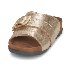 L'Atelier Tropézien Mules / Sabots^- DUNE