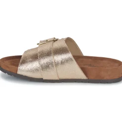 L'Atelier Tropézien Mules / Sabots^- DUNE