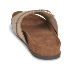 L'Atelier Tropézien Mules / Sabots^- DUNE