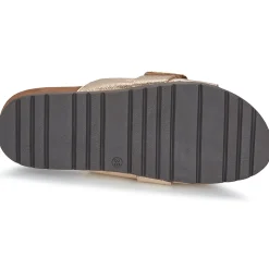 L'Atelier Tropézien Mules / Sabots^- DUNE