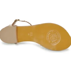 L'Atelier Tropézien Sandales Et Nu-pieds^- IL2124
