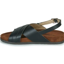 L'Atelier Tropézien Sandales Et Nu-pieds^- SB410