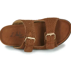 L'Atelier Tropézien - SB411 Beige