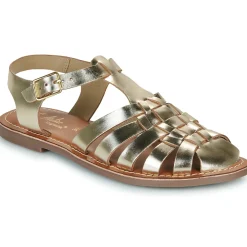 L'Atelier Tropézien Sandales Et Nu-pieds^- SB2410