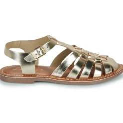 L'Atelier Tropézien Sandales Et Nu-pieds^- SB2410