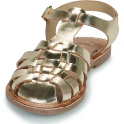 L'Atelier Tropézien Sandales Et Nu-pieds^- SB2410