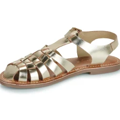 L'Atelier Tropézien Sandales Et Nu-pieds^- SB2410