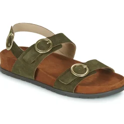 L'Atelier Tropézien - SB408< Sandales Et Nu-pieds