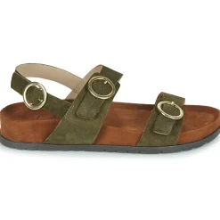 L'Atelier Tropézien - SB408< Sandales Et Nu-pieds